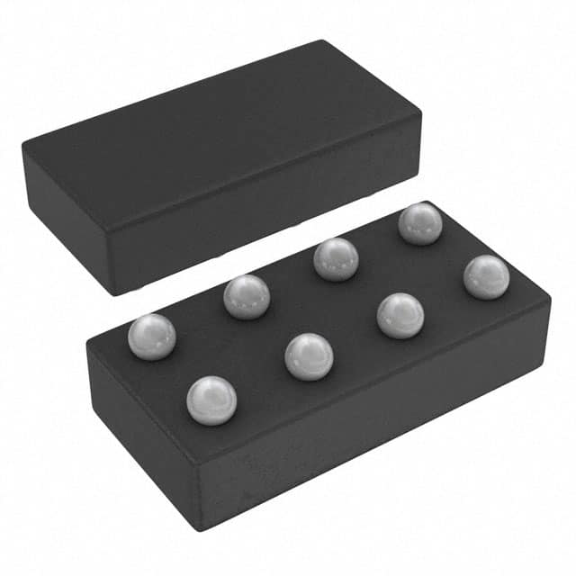 CDC3RL02YFPR-Texas Instruments